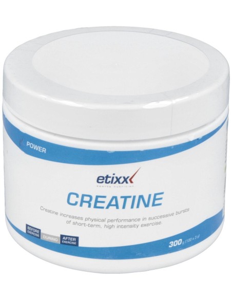 Etixx Creatine Creapure 300Gr.