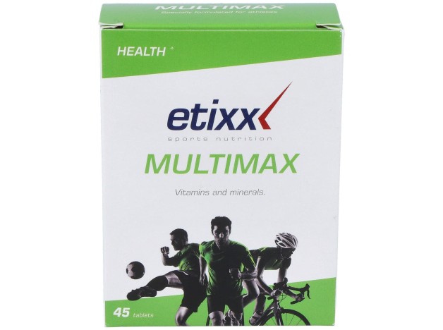 Etixx Multimax 45Comp.