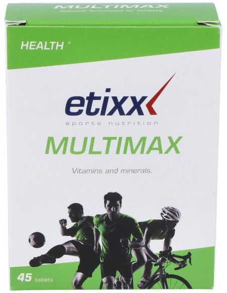 Etixx Multimax 45Comp.