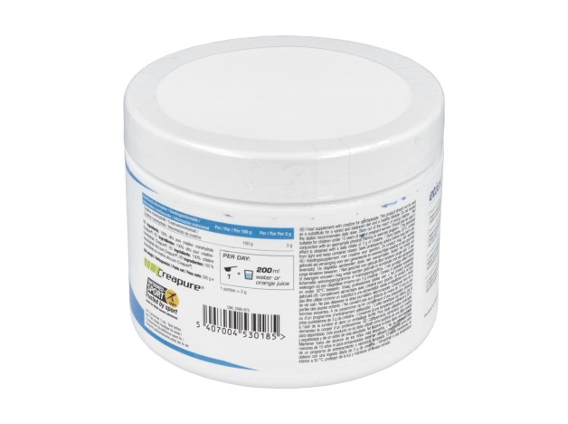 Etixx Creatine Creapure 300Gr.