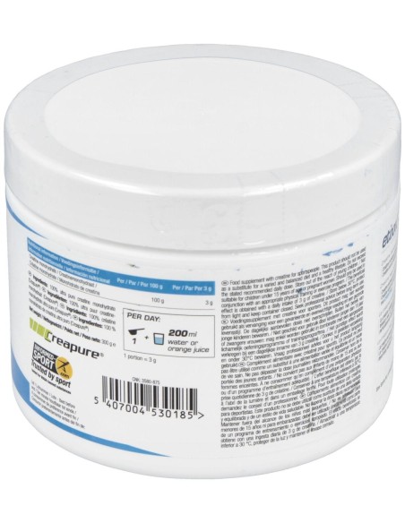 Etixx Creatine Creapure 300Gr.