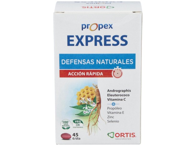 Propex Express 45Comp.