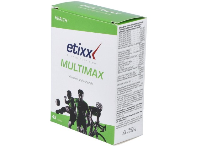 Etixx Multimax 45Comp.