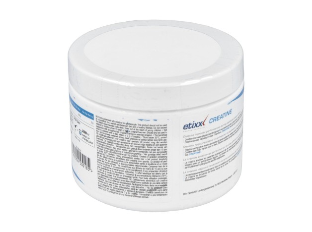 Etixx Creatine Creapure 300Gr.