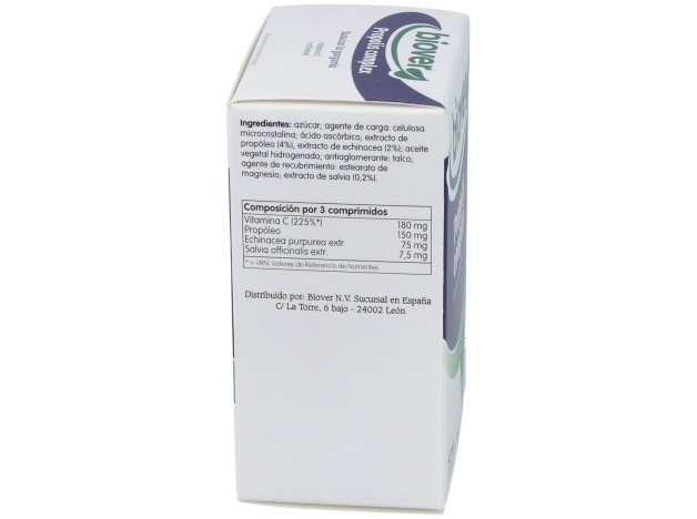 Propolis Complex 50Comp.