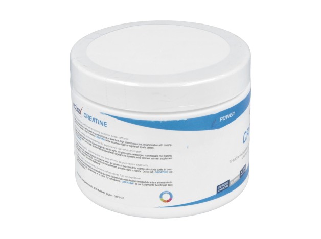 Etixx Creatine Creapure 300Gr.