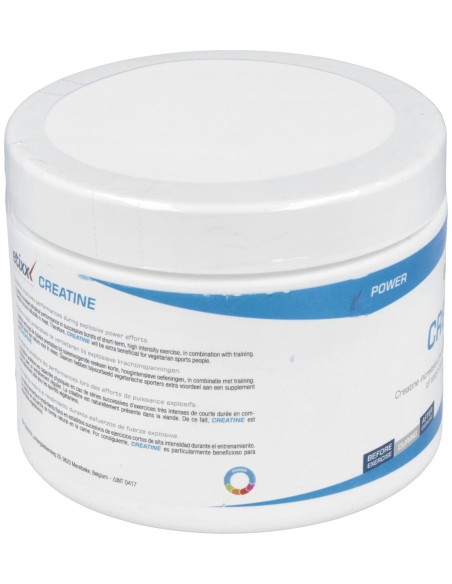 Etixx Creatine Creapure 300Gr.