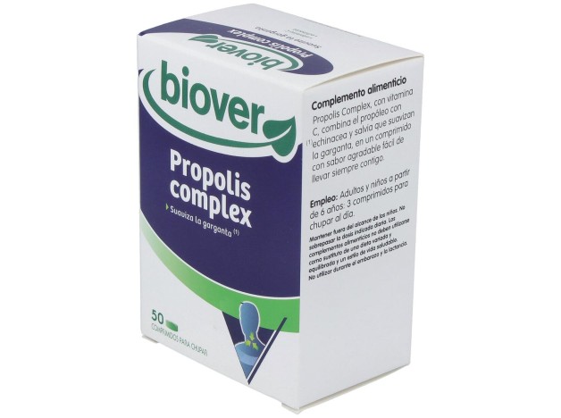 Propolis Complex 50Comp.