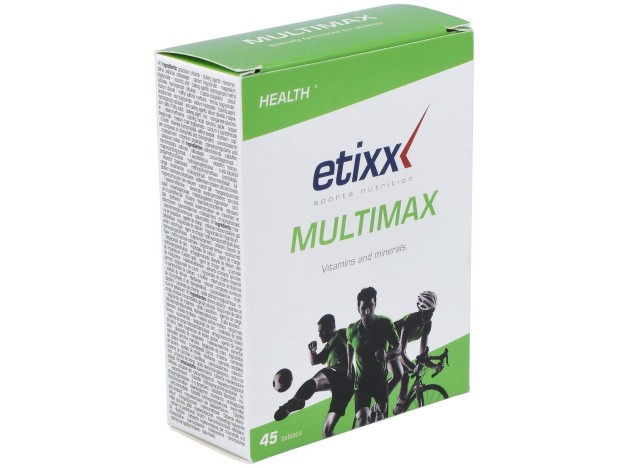Etixx Multimax 45Comp.