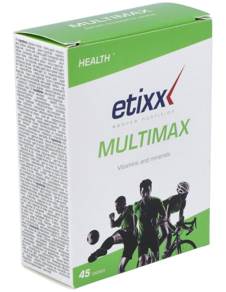 Etixx Multimax 45Comp.