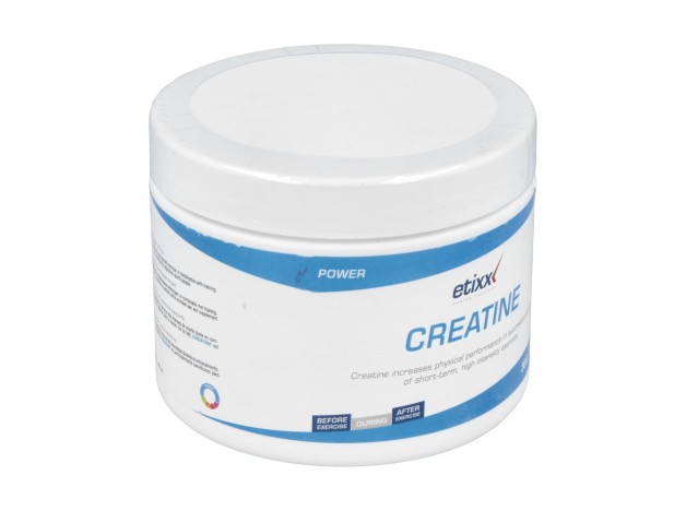 Etixx Creatine Creapure 300Gr.