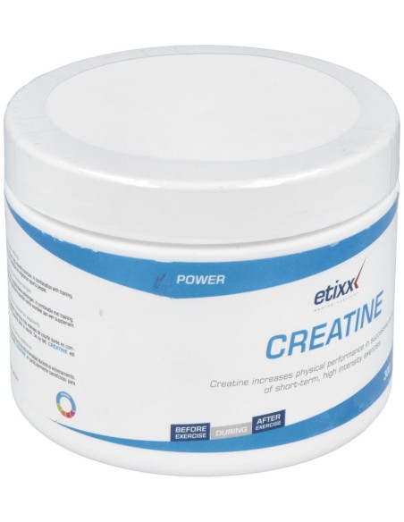 Etixx Creatine Creapure 300Gr.