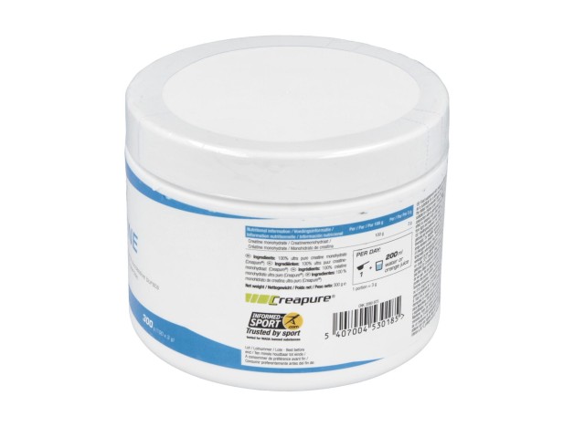 Etixx Creatine Creapure 300Gr.