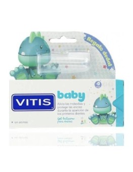 VITIS NIÑOS BABY GEL BALSAMO ENCIAS 30 ML