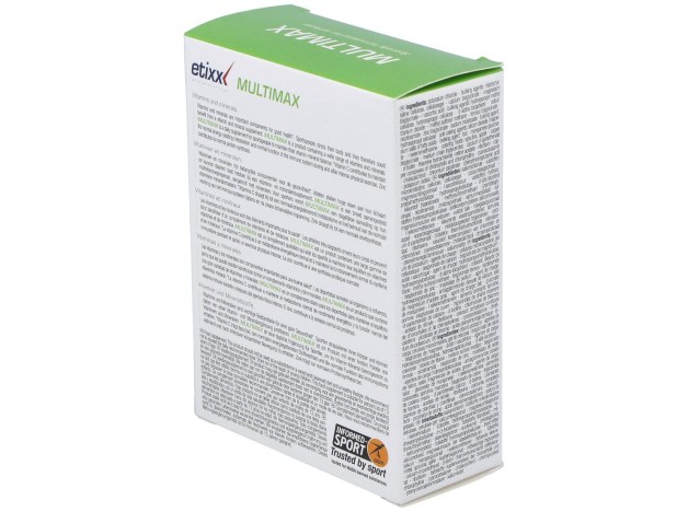Etixx Multimax 45Comp.