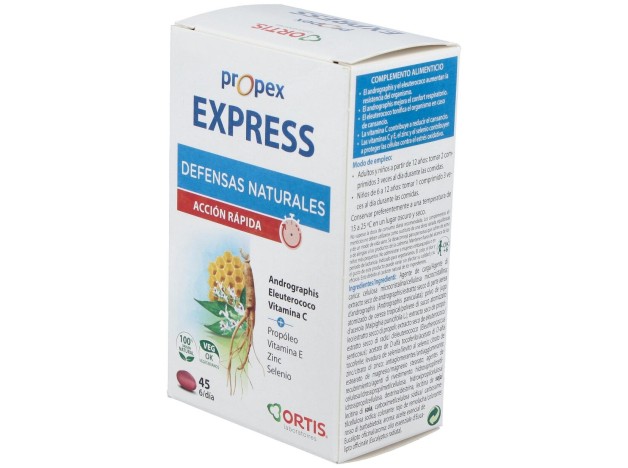 Propex Express 45Comp.