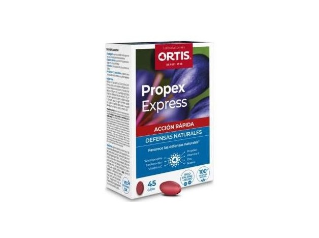 Propex Express 45Comp.