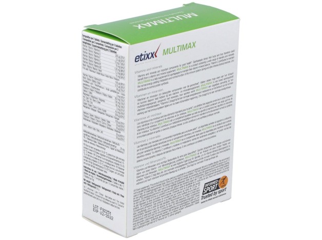 Etixx Multimax 45Comp.