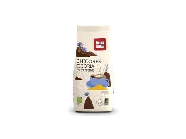 Achicoria 500Gr. Bio Vegan