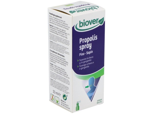 Propolis Spray 25Ml.