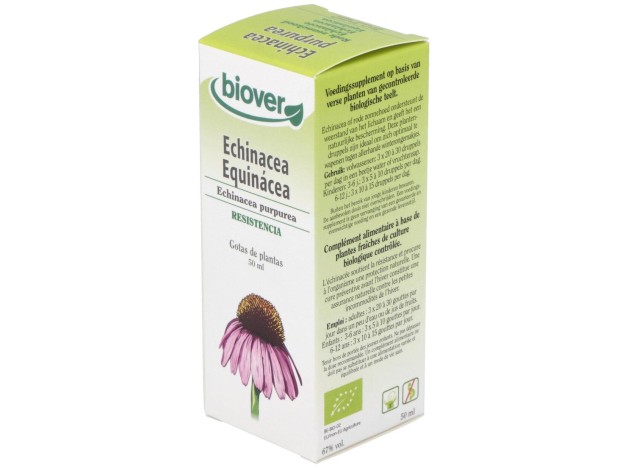 Ext. Echinacea Purpurea (Echinacea) 50Ml.