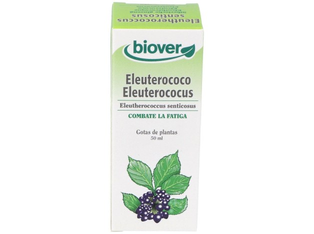 Biover Eleuterococo Eleutherococcus Senticosus...