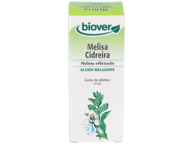 Ext. Melissa Officinalis (Melisa) 50Ml.