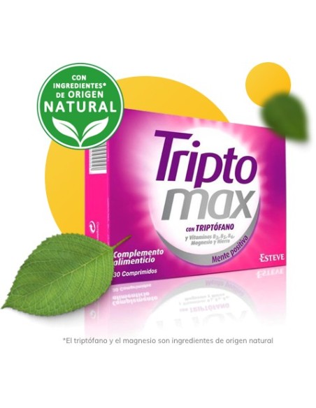 TRIPTOMAX 30 COMP