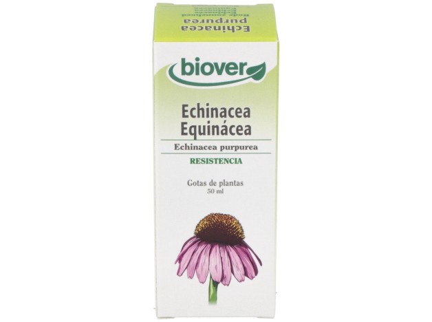 Ext. Echinacea Purpurea (Echinacea) 50Ml.