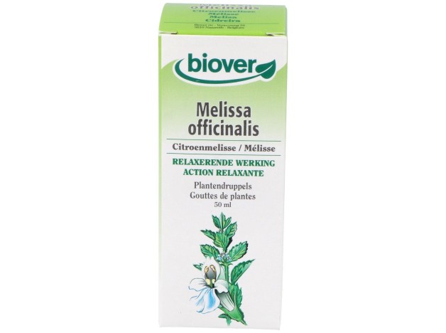 Ext. Melissa Officinalis (Melisa) 50Ml.