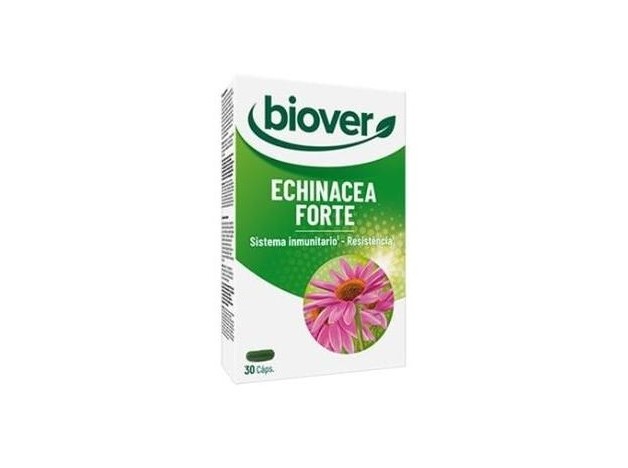 Biover Echinacea Forte 30Caps