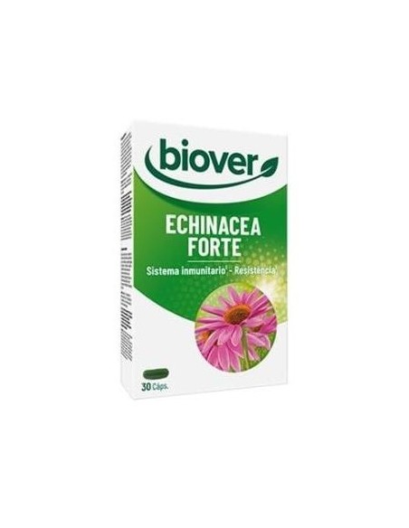 Biover Echinacea Forte 30Caps