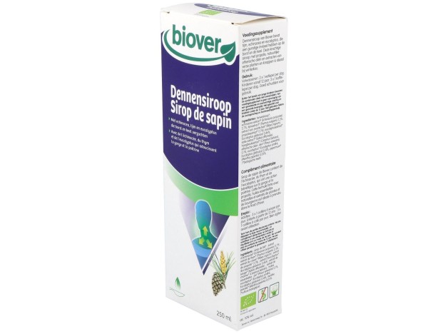 Xarope De Pino 250Ml.