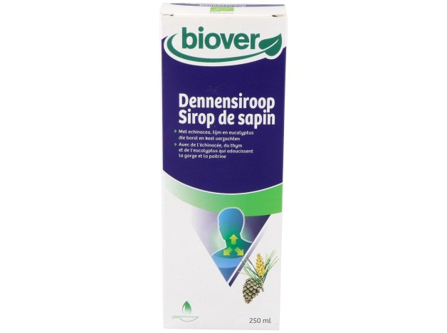 Xarope De Pino 250Ml.