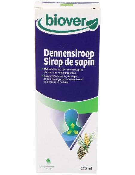 Xarope De Pino 250Ml.