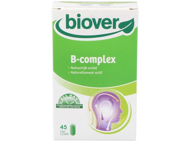 B-Complex 45Comp.