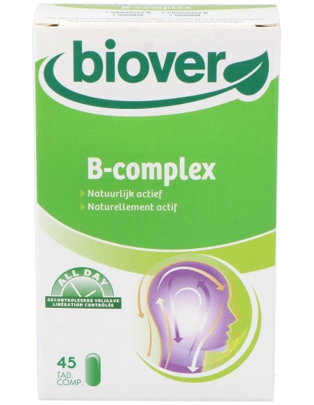 B-Complex 45Comp.