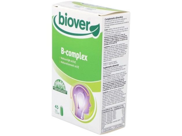 B-Complex 45Comp.