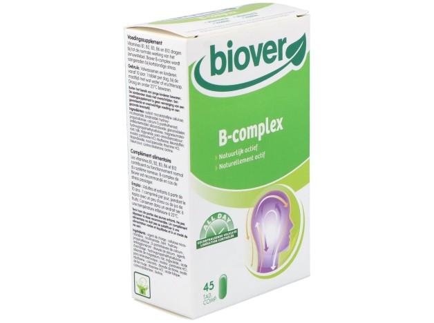 B-Complex 45Comp.