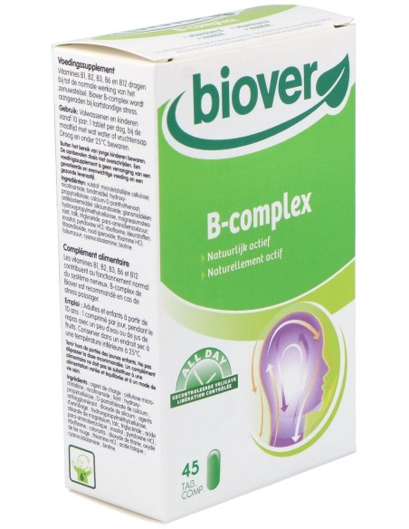 B-Complex 45Comp.