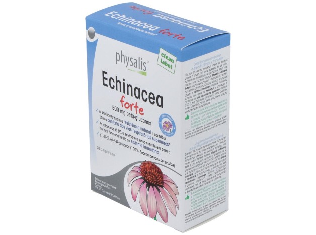 Echinacea Forte 30Comp.