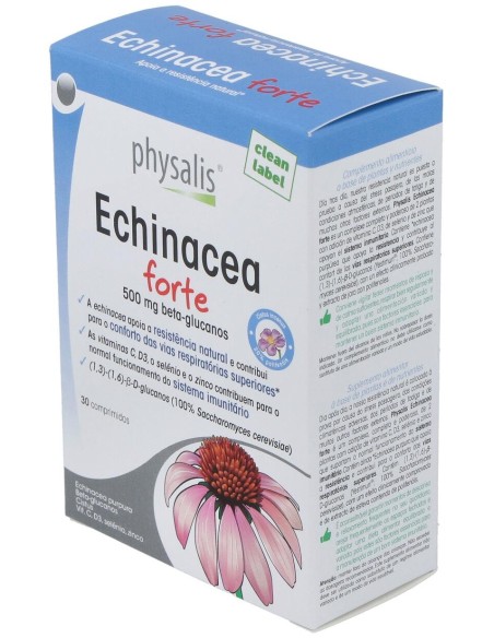 Echinacea Forte 30Comp.