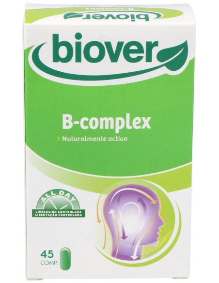 B-Complex 45Comp.