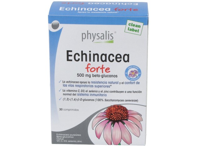 Echinacea Forte 30Comp.