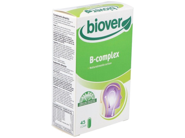 B-Complex 45Comp.