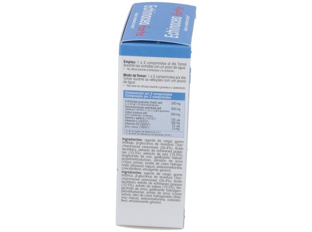 Echinacea Forte 30Comp.