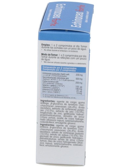 Echinacea Forte 30Comp.