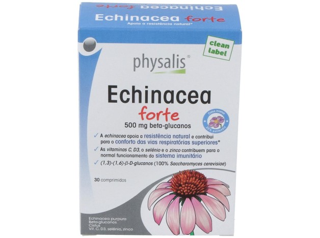 Echinacea Forte 30Comp.