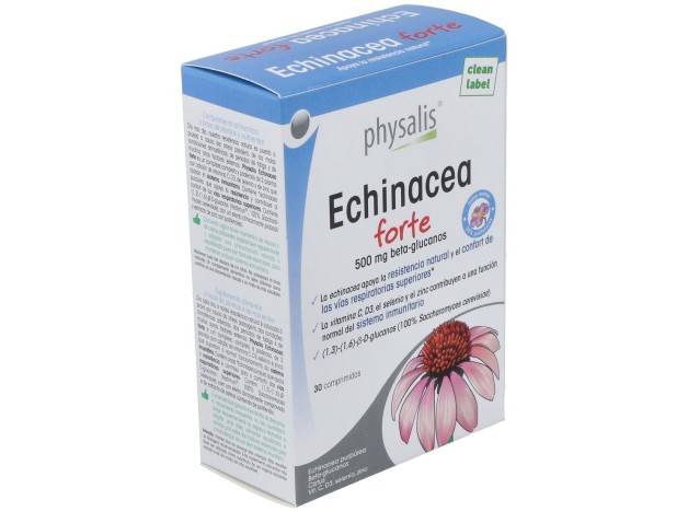 Echinacea Forte 30Comp.