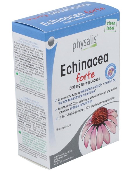 Echinacea Forte 30Comp.